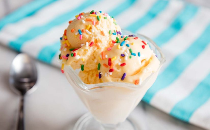 Hidden Expert: 5 Orem Ice Creams Straight from Your Dreams