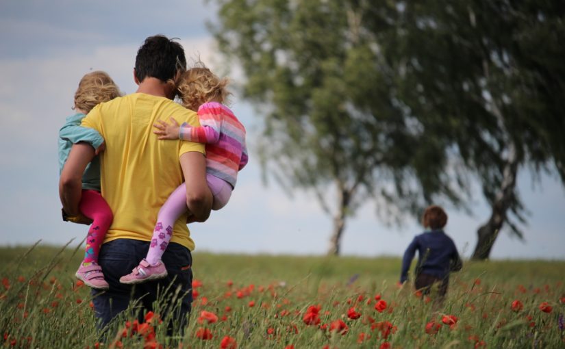 How to be a Resilient Parent: Everyday Strong Webinar Now Offered