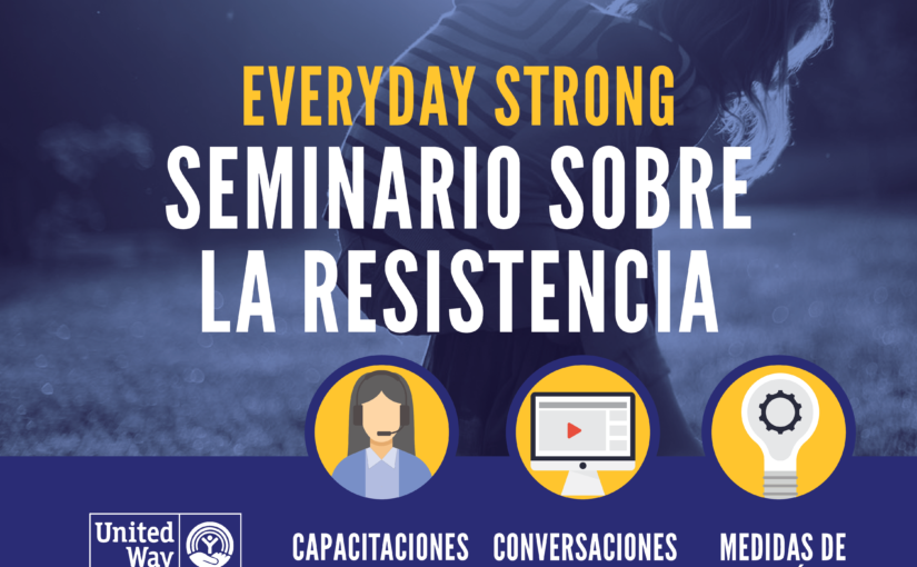 Everyday Strong Spanish Webinar