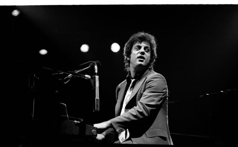 Hidden Expert: The Top 5 Billy Joel Songs