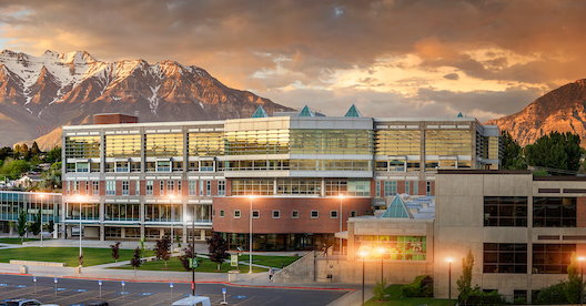 Steps for Becoming a Student at UVU