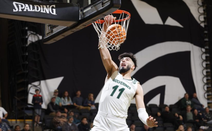 UVU Basketball Tickets up for Grabs