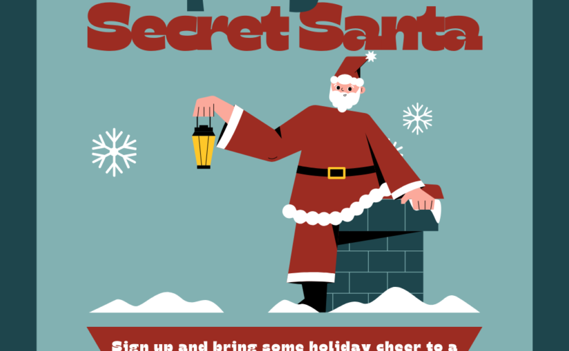Employee Secret Santa