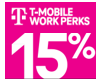 T-Mobile Work Perks