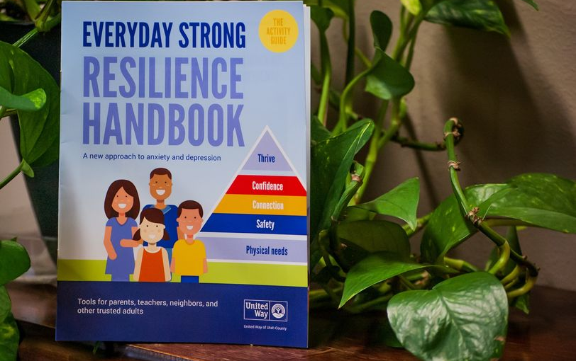 The Everyday Strong Resilience Handbook