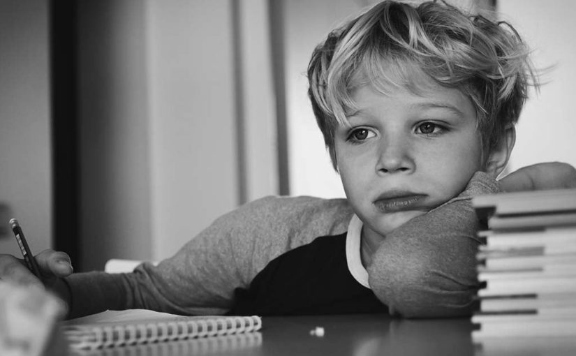 Easy Steps to Prevent Anxiety & Depression in Kids