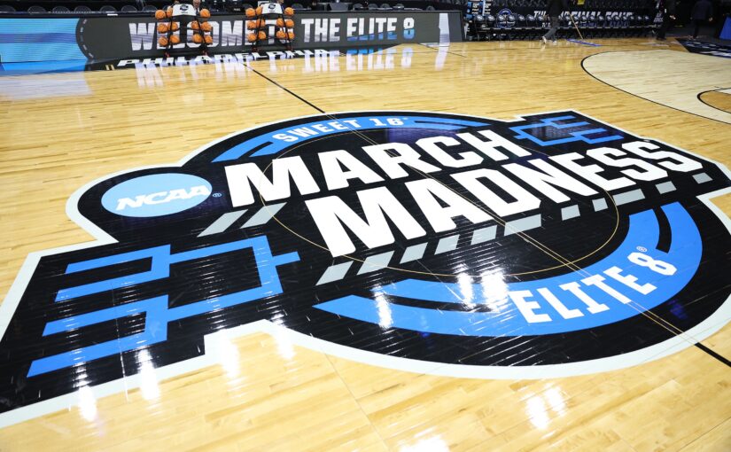 March Madness 2023 – Sweet 16 Update