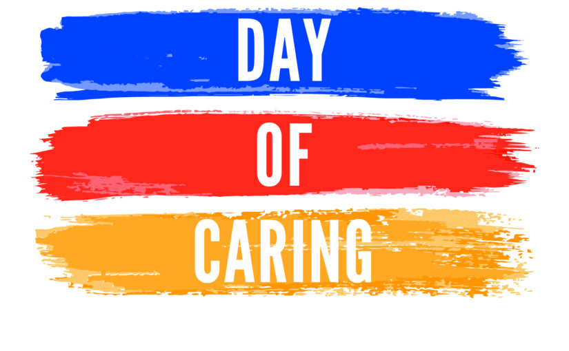 Day of Caring – 2024