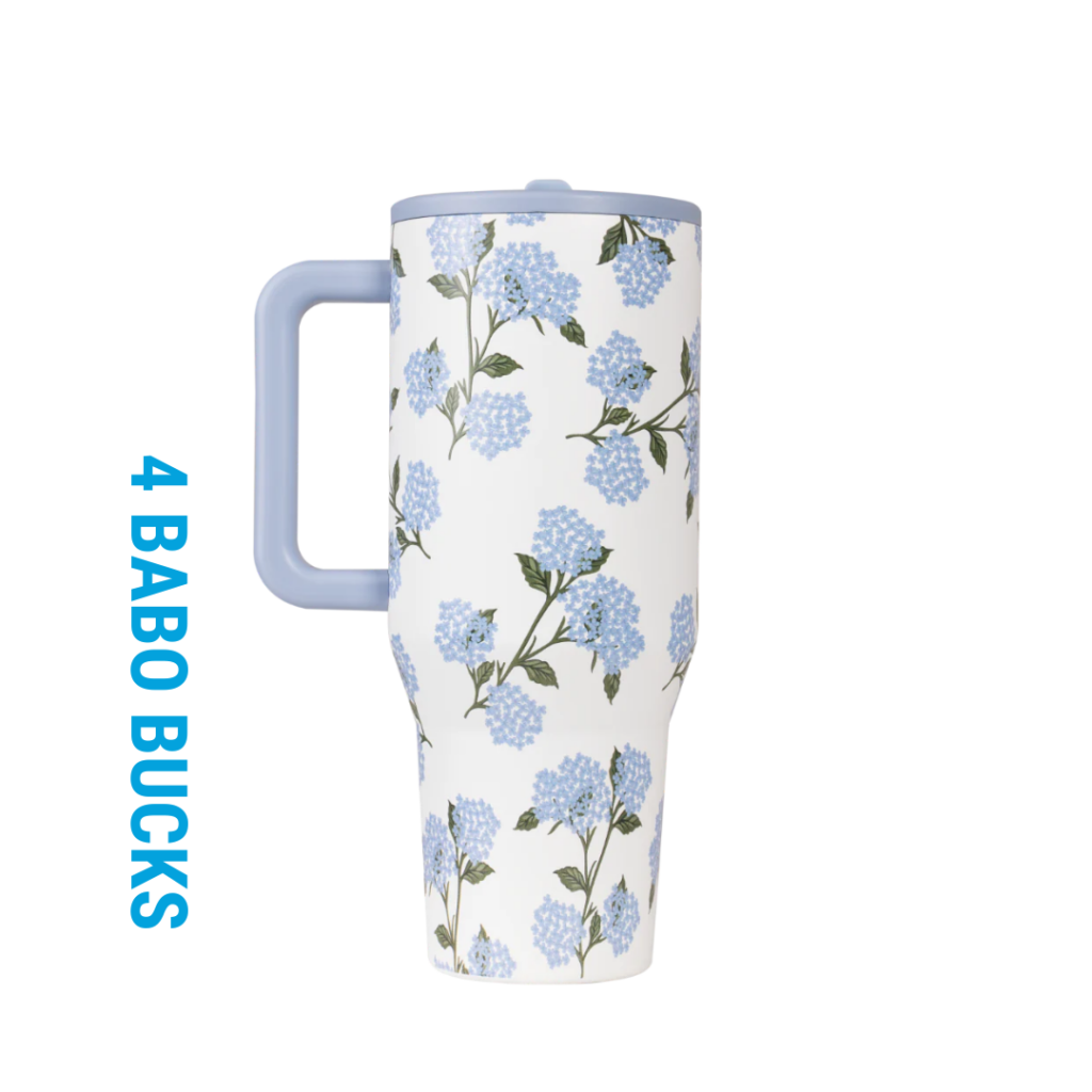Hydrangea 32 oz