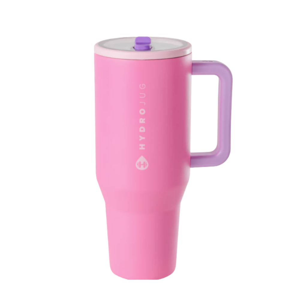 Pink Sugar