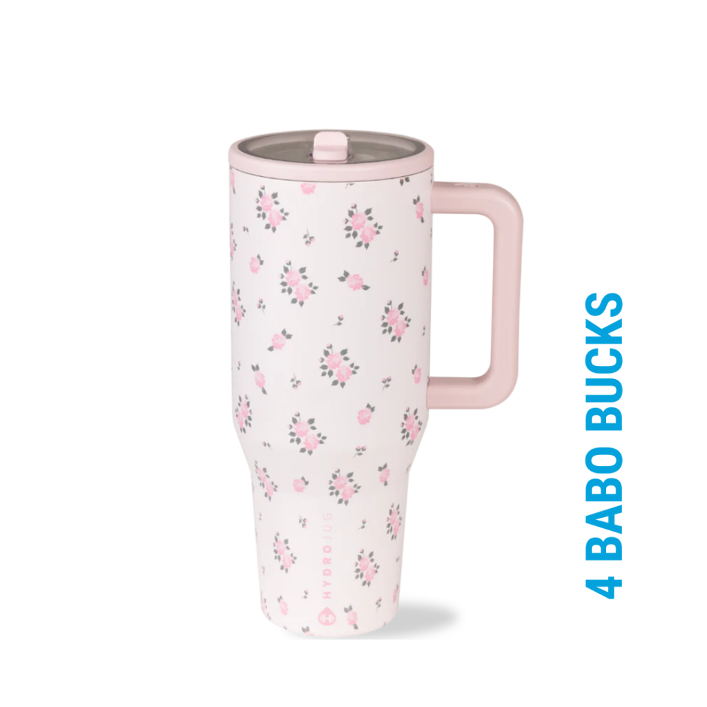 Wildrose 32 oz