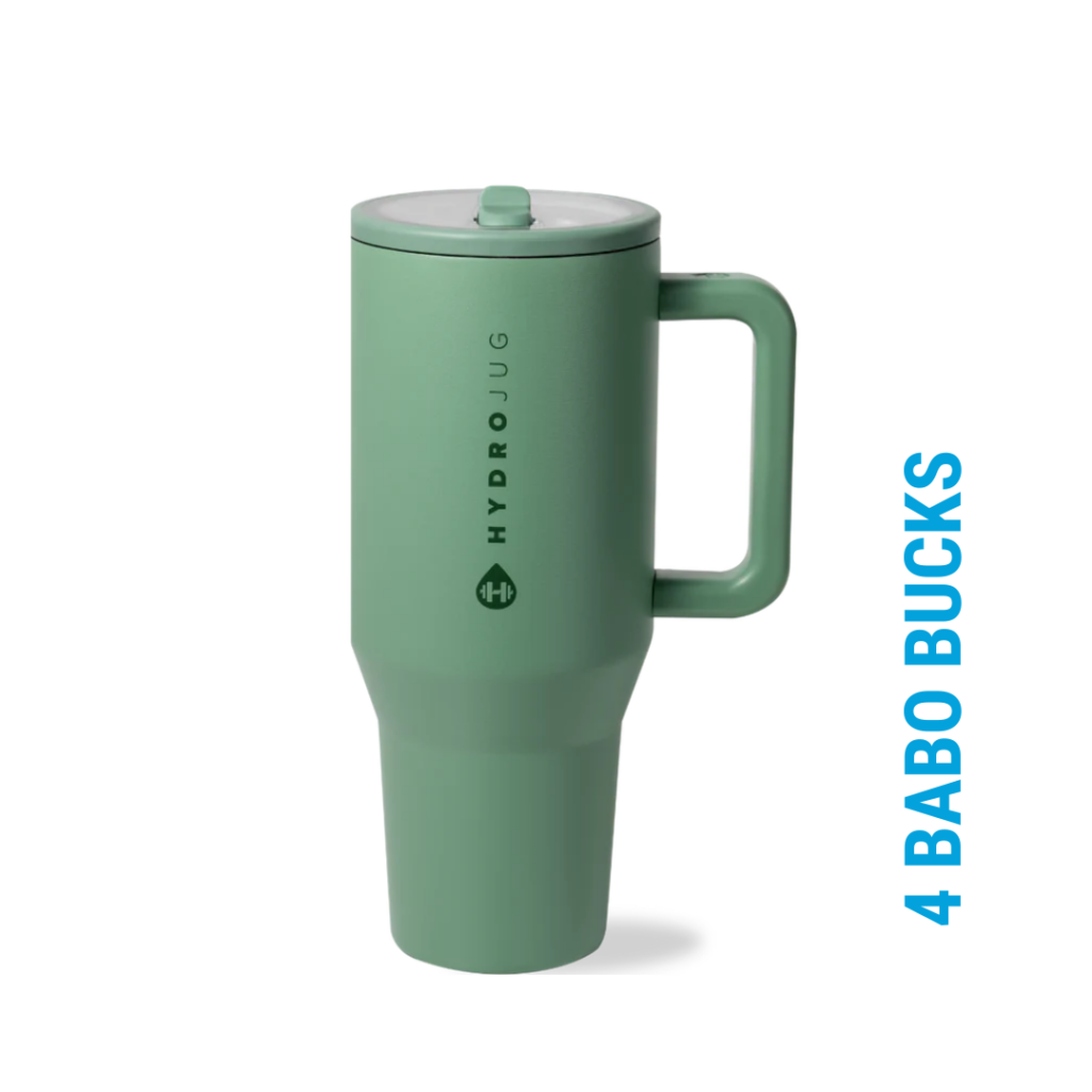 Sage Green 32 oz