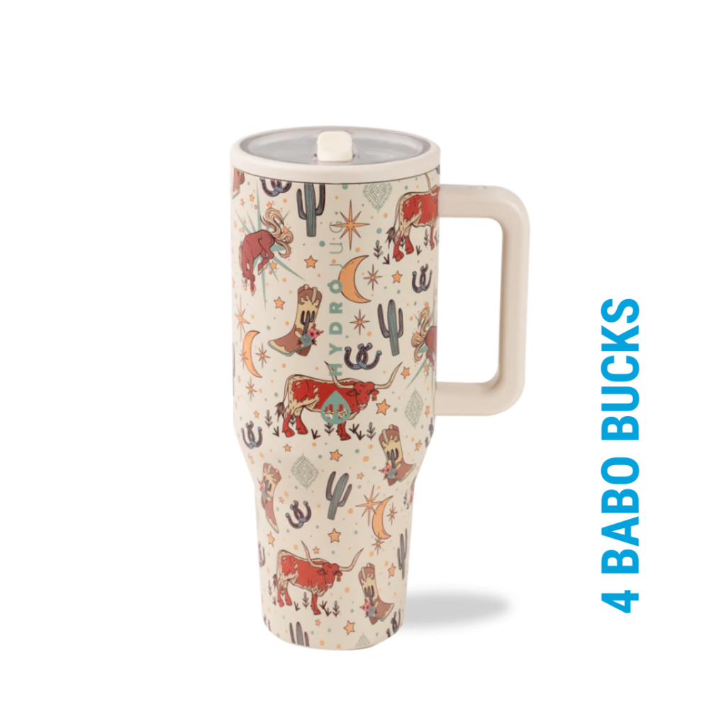 Rodeo 32 oz