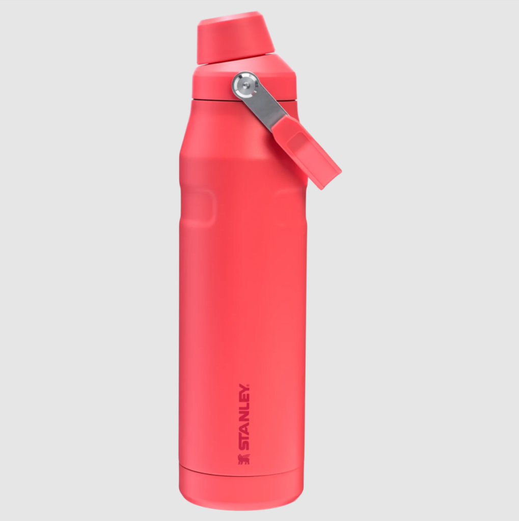 Hot Coral