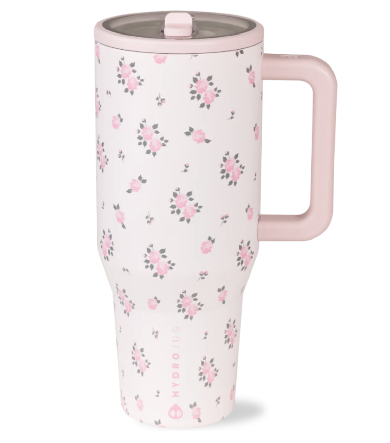 Wild Rose
