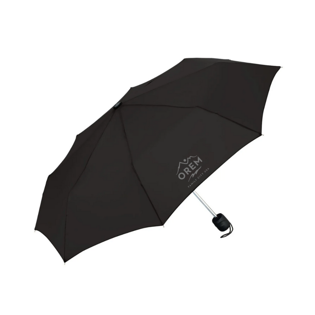 Black Umbrella