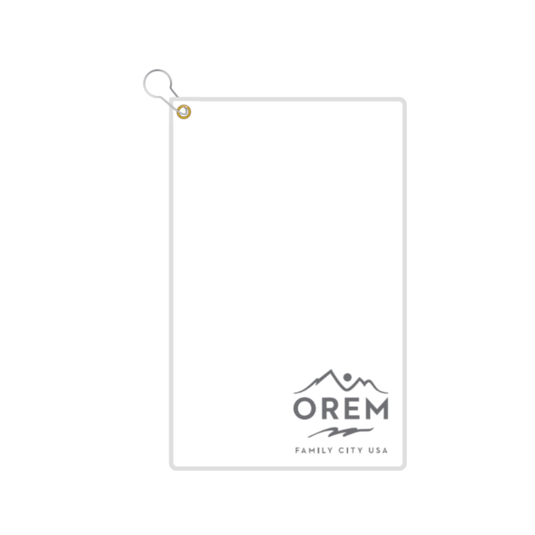 Golf Towel