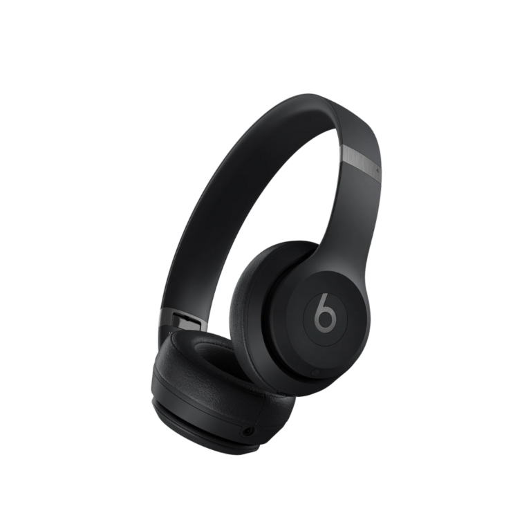 Beats Solo 4 Black