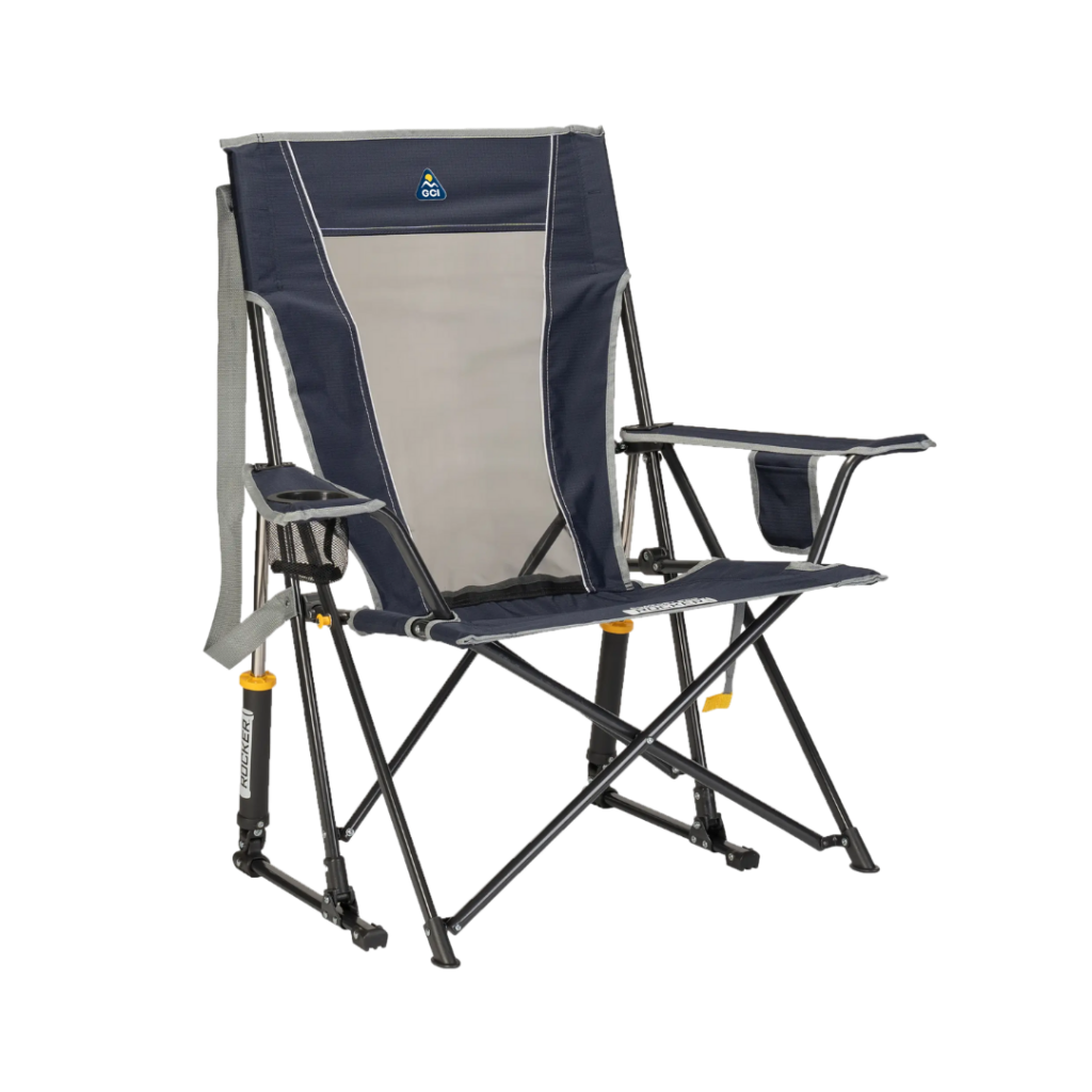 bleu rocker