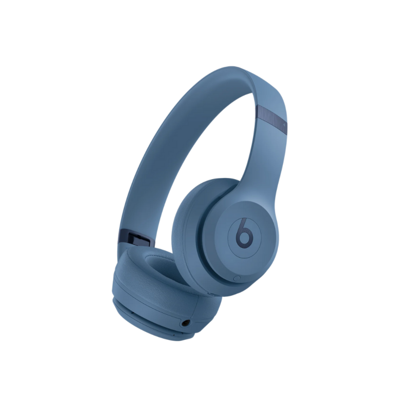 Beats Solo 4 Blue